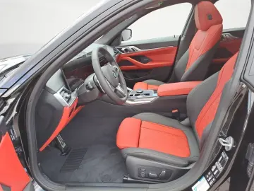 430d xDrive Gran Coupé M-Sport Standhzg Glasdach