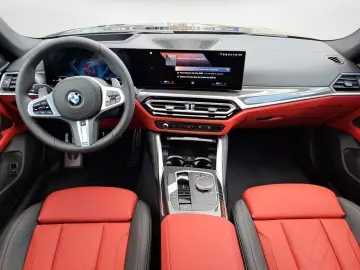 430d xDrive Gran Coupé M-Sport Standhzg Glasdach