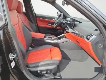 430d xDrive Gran Coupé M-Sport Standhzg Glasdach