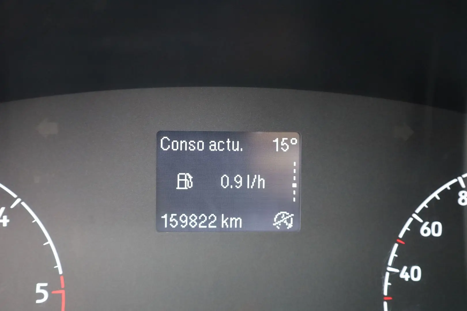FORD TRANSIT L3H2 130CP TRACTIUNE SPATE