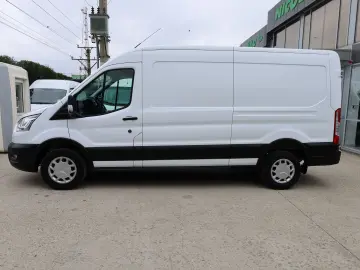 FORD TRANSIT L3H2 130CP TRACTIUNE SPATE