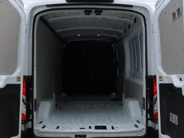 FORD TRANSIT L3H2 130CP TRACTIUNE SPATE