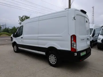 FORD TRANSIT L3H2 130CP TRACTIUNE SPATE