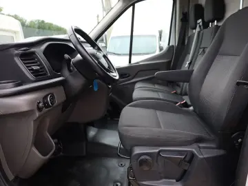 FORD TRANSIT L3H2 130CP TRACTIUNE SPATE