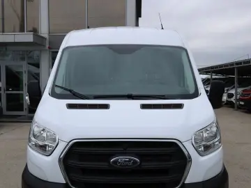 FORD TRANSIT L3H2 130CP TRACTIUNE SPATE