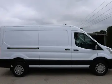 FORD TRANSIT L3H2 130CP TRACTIUNE SPATE