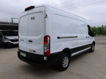 FORD TRANSIT L3H2 130CP TRACTIUNE SPATE