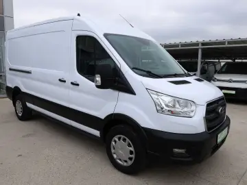 FORD TRANSIT L3H2 130CP TRACTIUNE SPATE