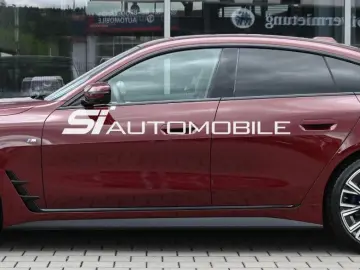 430d xDrive Gran Coupé M Sport °AHK°ACC°STANDHZ°