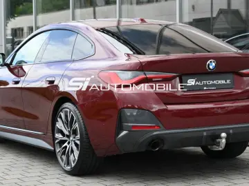 430d xDrive Gran Coupé M Sport °AHK°ACC°STANDHZ°