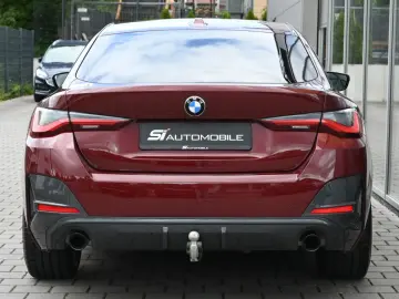 430d xDrive Gran Coupé M Sport °AHK°ACC°STANDHZ°