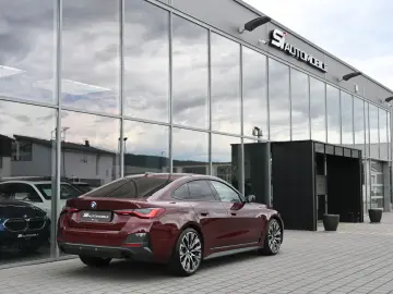 430d xDrive Gran Coupé M Sport °AHK°ACC°STANDHZ°