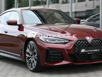430d xDrive Gran Coupé M Sport °AHK°ACC°STANDHZ°