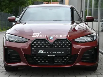 430d xDrive Gran Coupé M Sport °AHK°ACC°STANDHZ°