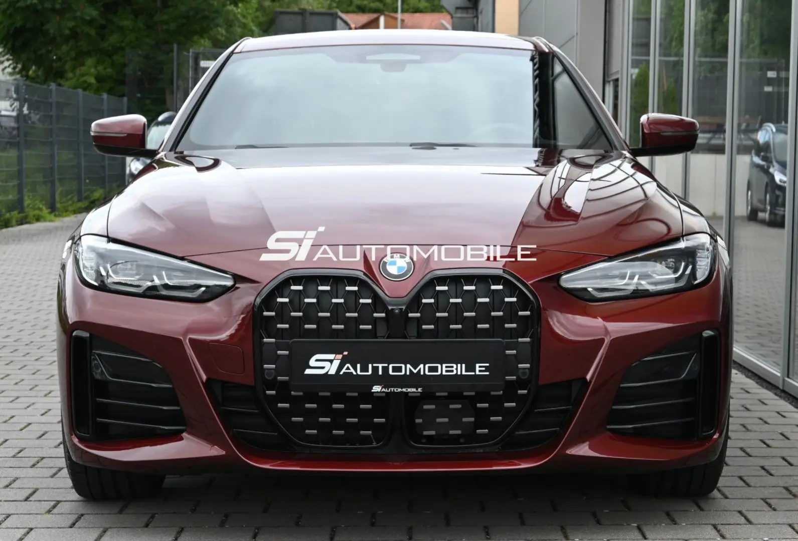 430d xDrive Gran Coupé M Sport °AHK°ACC°STANDHZ°
