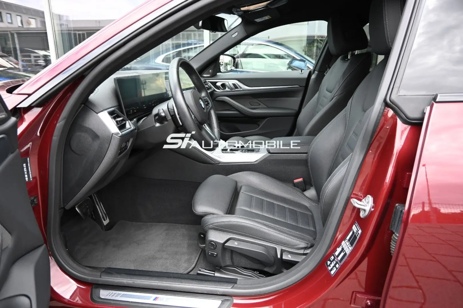 430d xDrive Gran Coupé M Sport °AHK°ACC°STANDHZ°
