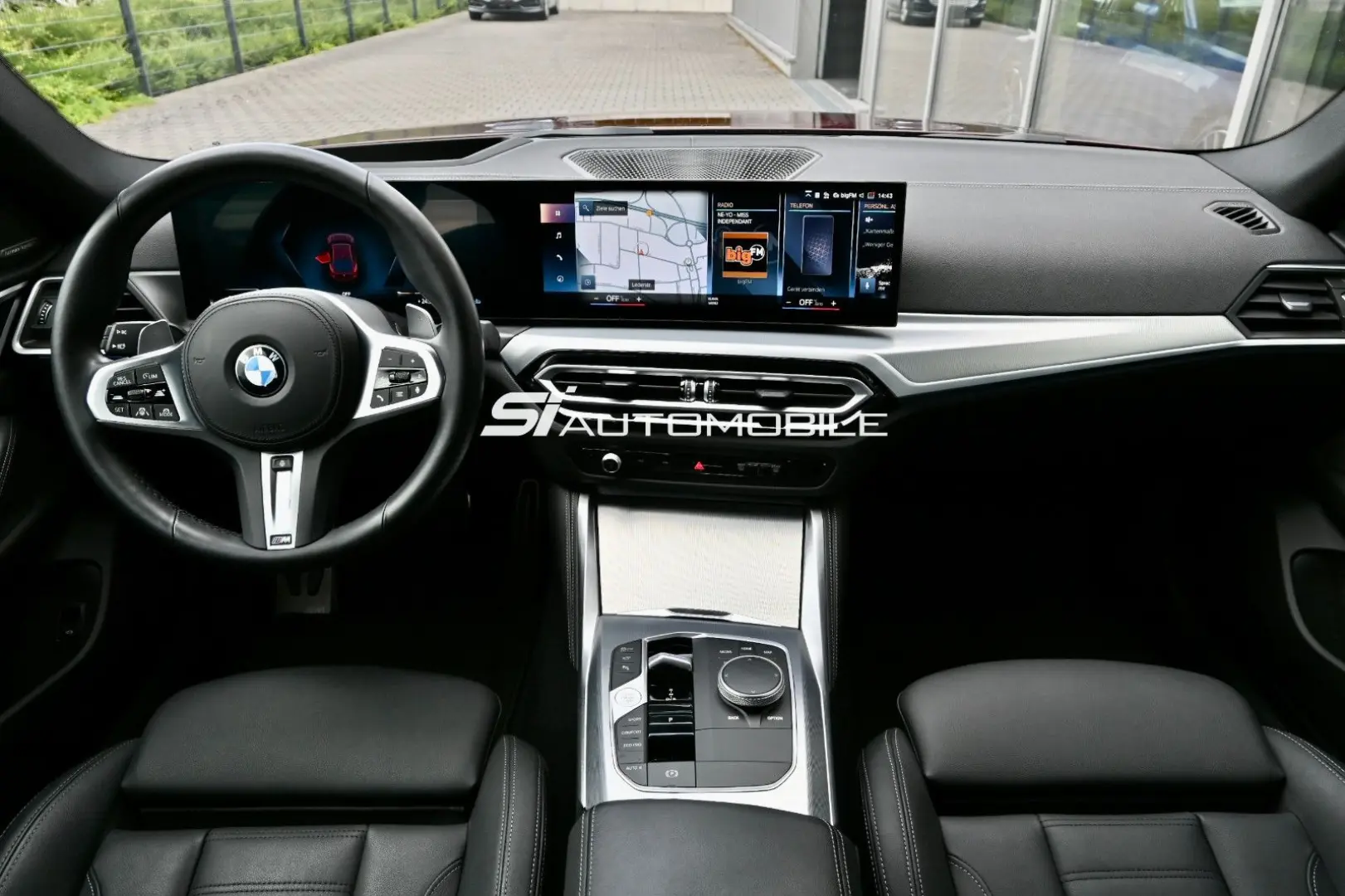 430d xDrive Gran Coupé M Sport °AHK°ACC°STANDHZ°