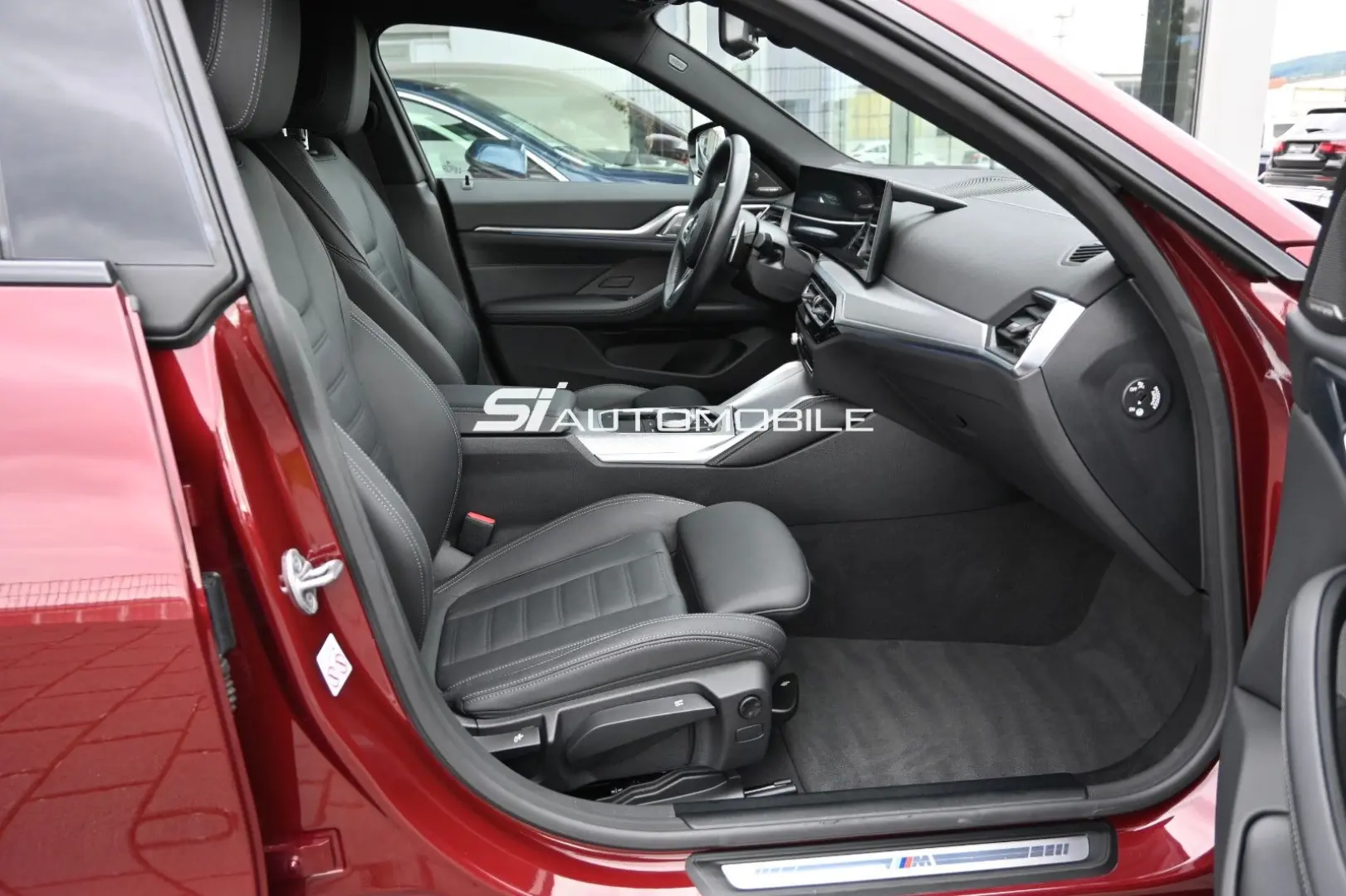 430d xDrive Gran Coupé M Sport °AHK°ACC°STANDHZ°