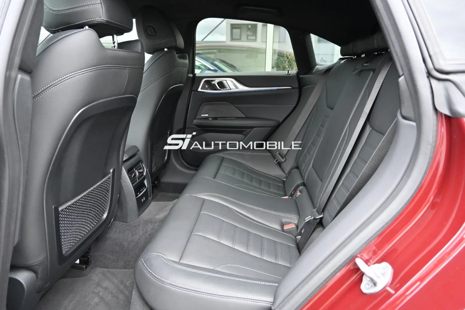 430d xDrive Gran Coupé M Sport °AHK°ACC°STANDHZ°