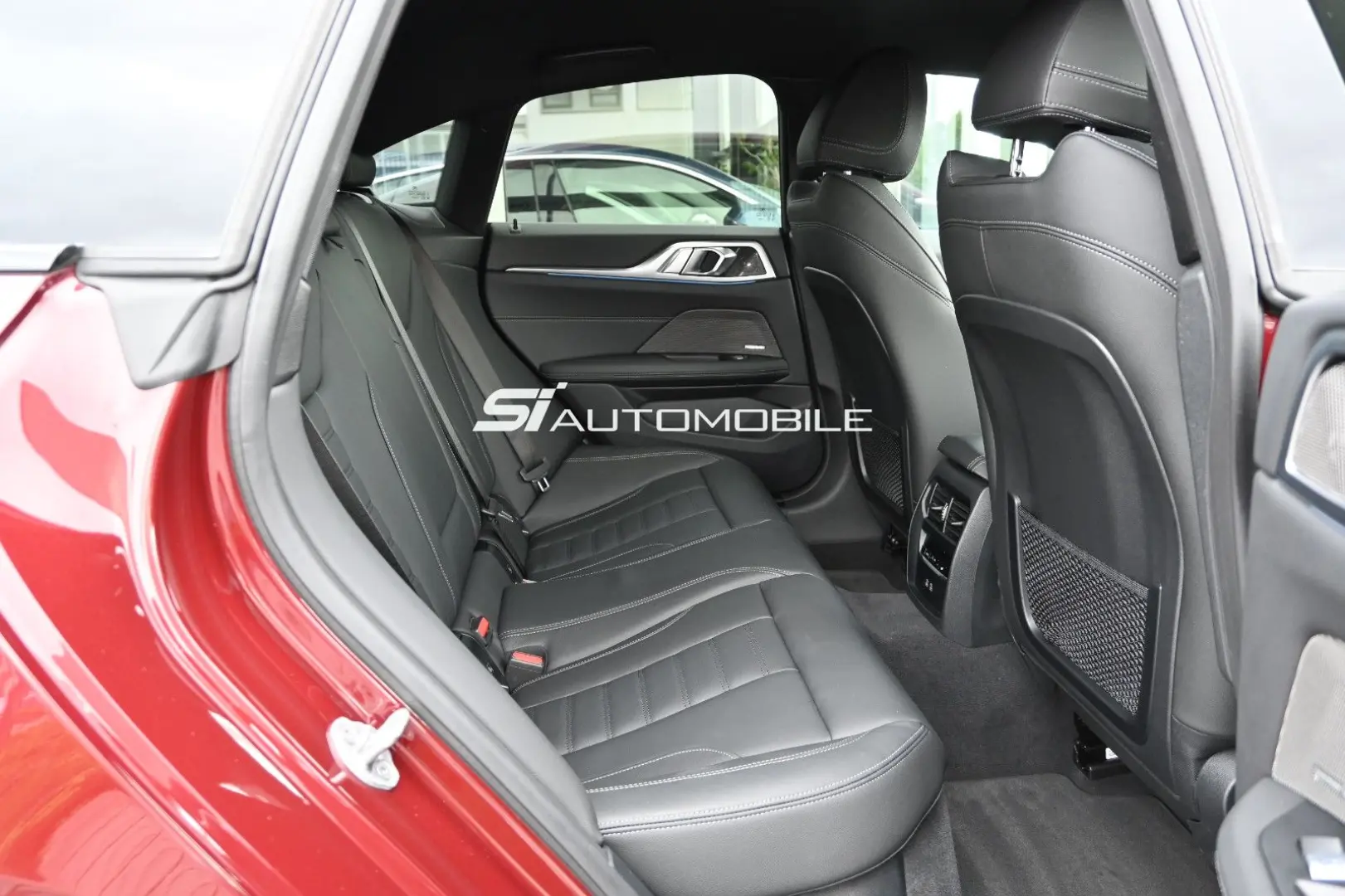 430d xDrive Gran Coupé M Sport °AHK°ACC°STANDHZ°