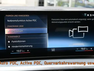 430d xDrive Gran Coupé M Sport °AHK°ACC°STANDHZ°
