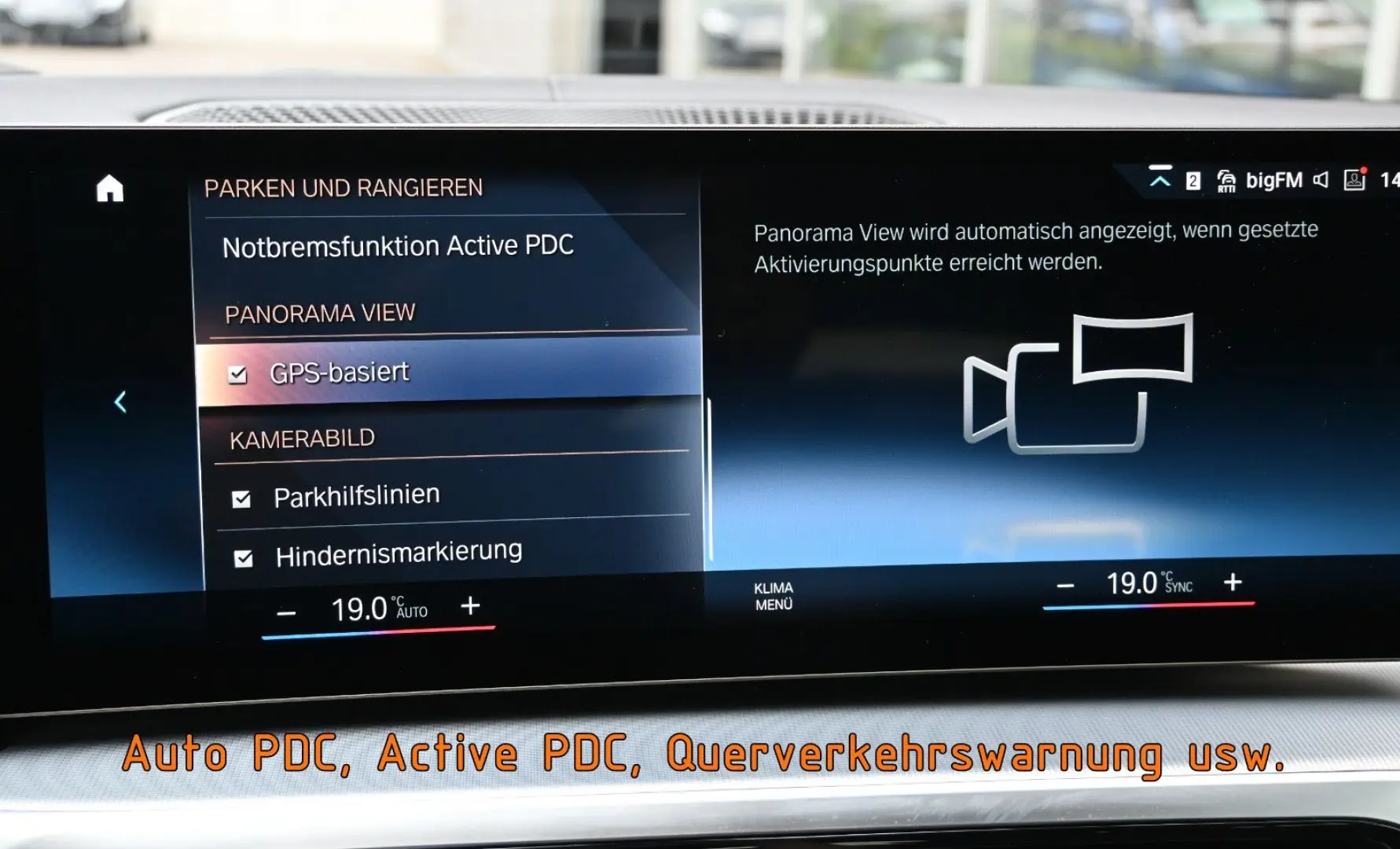 430d xDrive Gran Coupé M Sport °AHK°ACC°STANDHZ°