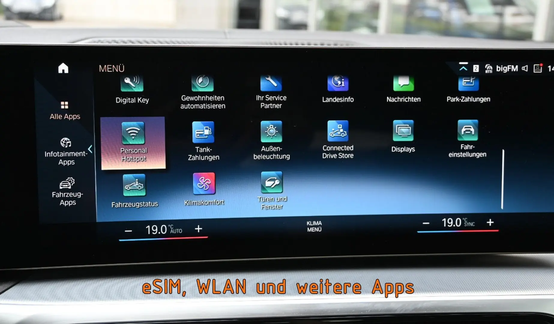 430d xDrive Gran Coupé M Sport °AHK°ACC°STANDHZ°