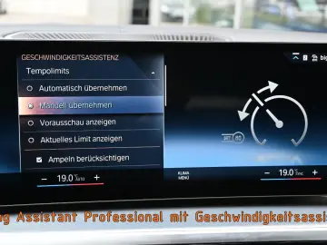 430d xDrive Gran Coupé M Sport °AHK°ACC°STANDHZ°