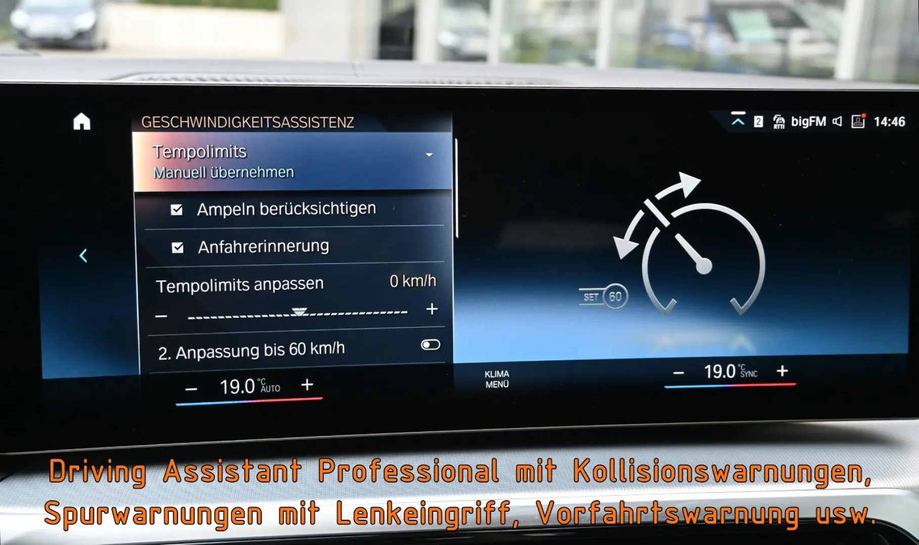 430d xDrive Gran Coupé M Sport °AHK°ACC°STANDHZ°