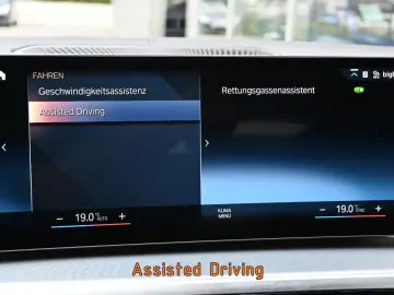 430d xDrive Gran Coupé M Sport °AHK°ACC°STANDHZ°