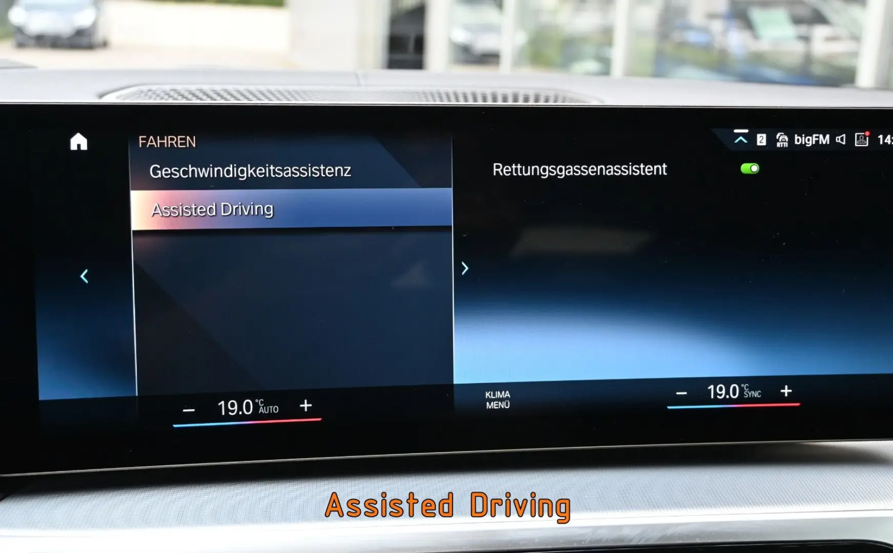 430d xDrive Gran Coupé M Sport °AHK°ACC°STANDHZ°