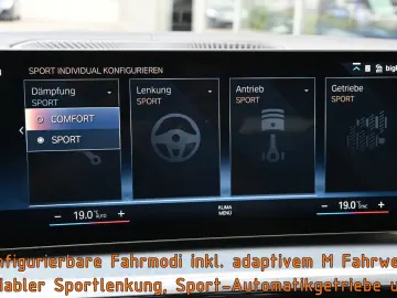 430d xDrive Gran Coupé M Sport °AHK°ACC°STANDHZ°