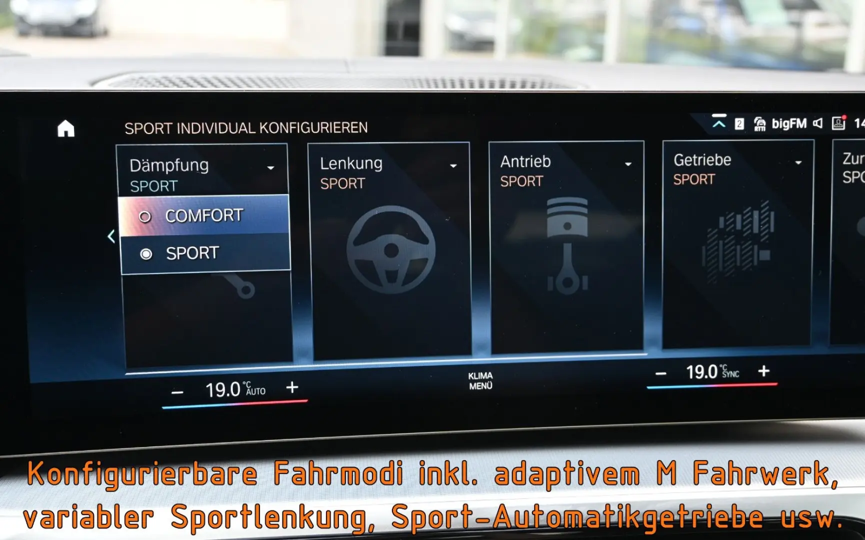 430d xDrive Gran Coupé M Sport °AHK°ACC°STANDHZ°