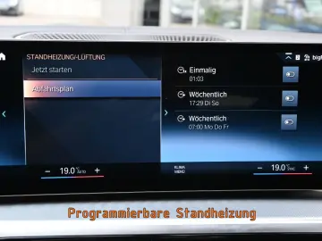 430d xDrive Gran Coupé M Sport °AHK°ACC°STANDHZ°