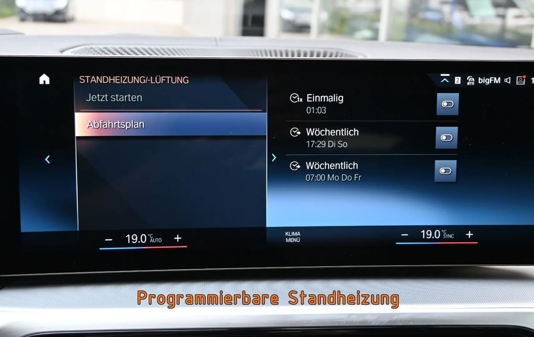 430d xDrive Gran Coupé M Sport °AHK°ACC°STANDHZ°
