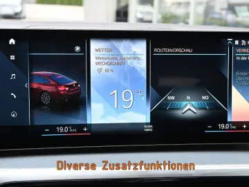 430d xDrive Gran Coupé M Sport °AHK°ACC°STANDHZ°