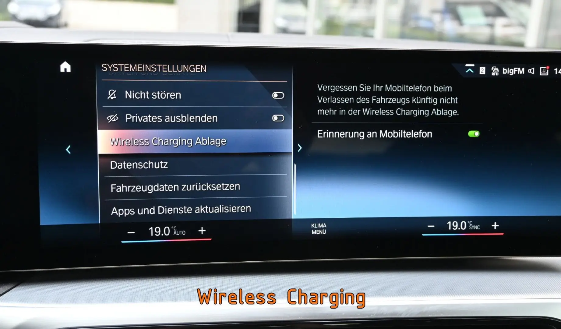430d xDrive Gran Coupé M Sport °AHK°ACC°STANDHZ°