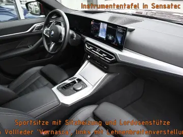 430d xDrive Gran Coupé M Sport °AHK°ACC°STANDHZ°