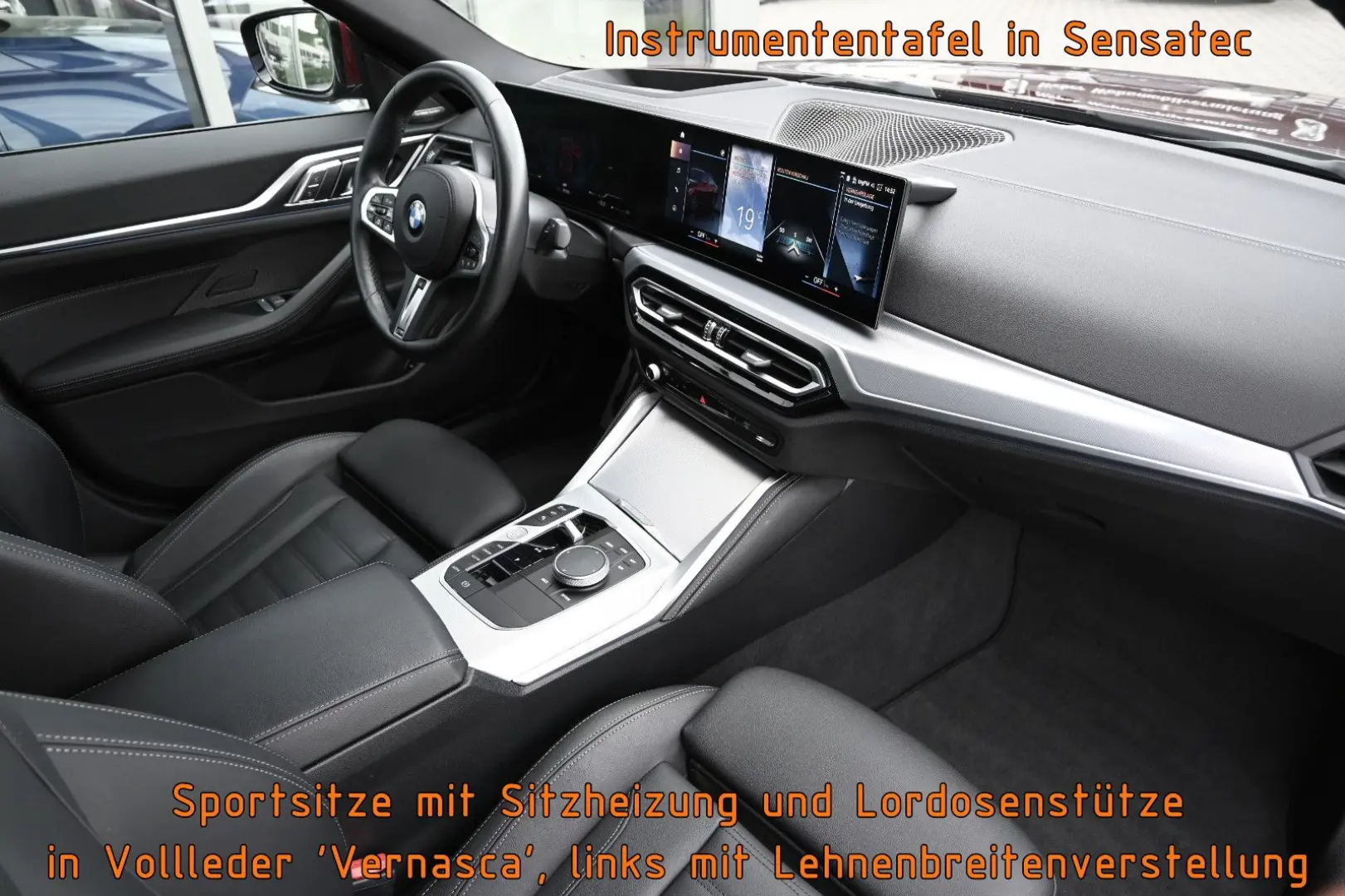 430d xDrive Gran Coupé M Sport °AHK°ACC°STANDHZ°