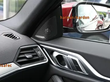 430d xDrive Gran Coupé M Sport °AHK°ACC°STANDHZ°