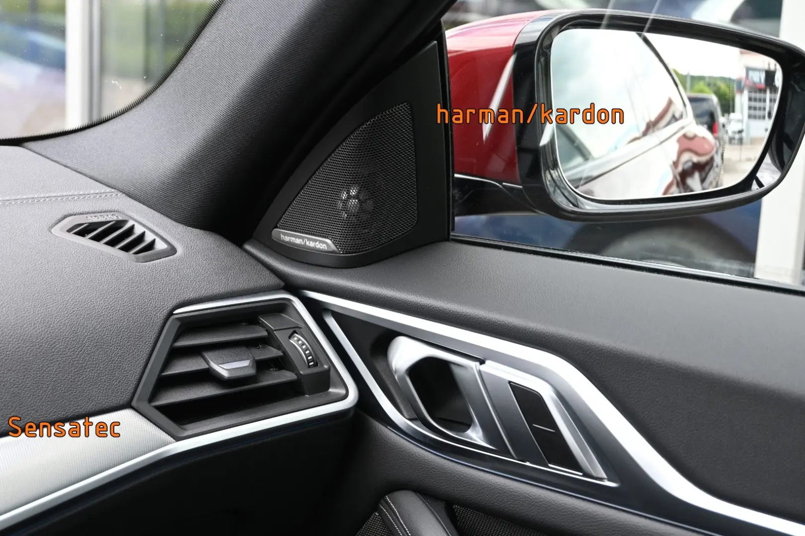 430d xDrive Gran Coupé M Sport °AHK°ACC°STANDHZ°