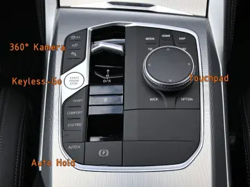 430d xDrive Gran Coupé M Sport °AHK°ACC°STANDHZ°
