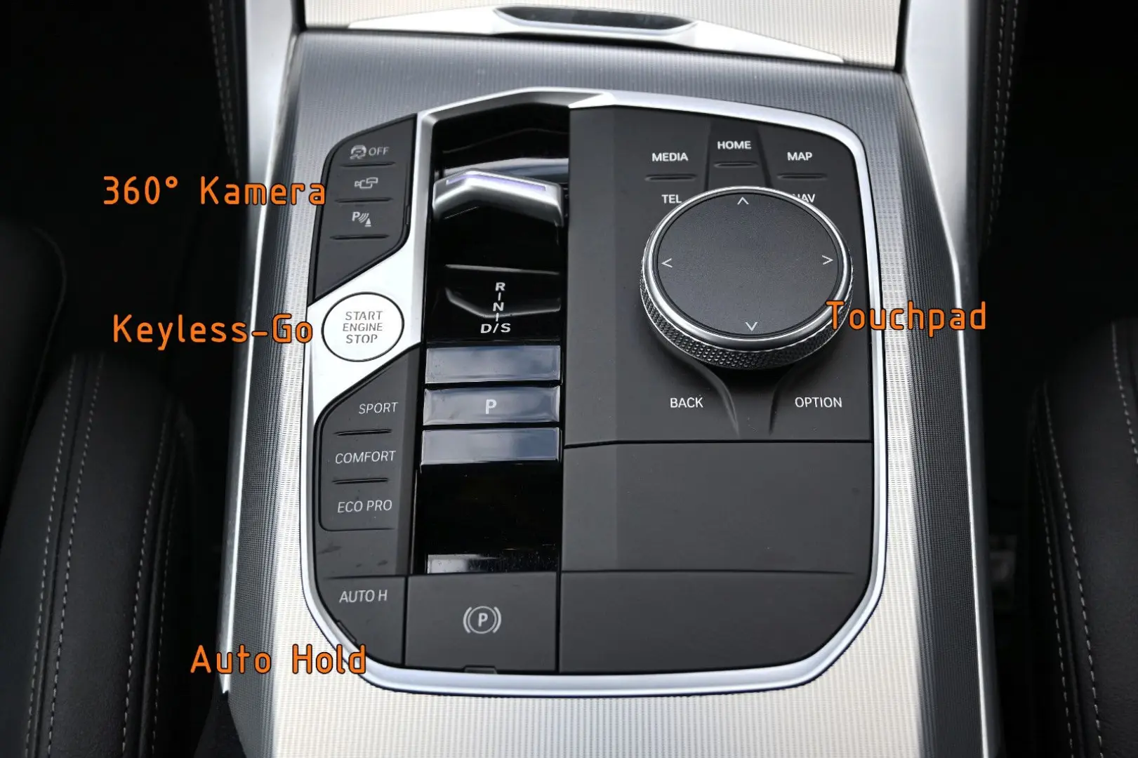 430d xDrive Gran Coupé M Sport °AHK°ACC°STANDHZ°