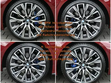 430d xDrive Gran Coupé M Sport °AHK°ACC°STANDHZ°