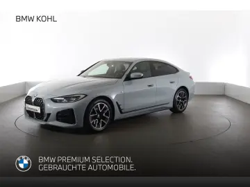 430 Gran Coupe i xDrive M Sport Panoramadach Ala