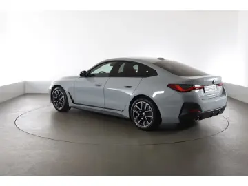 430 Gran Coupe i xDrive M Sport Panoramadach Ala