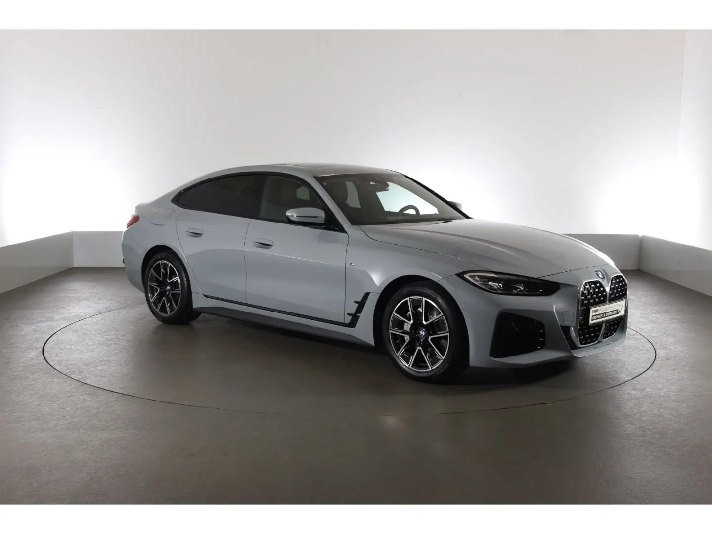430 Gran Coupe i xDrive M Sport Panoramadach Ala