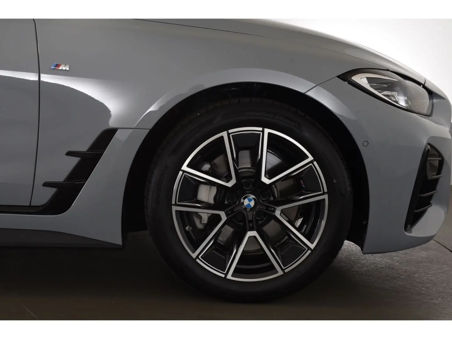 430 Gran Coupe i xDrive M Sport Panoramadach Ala