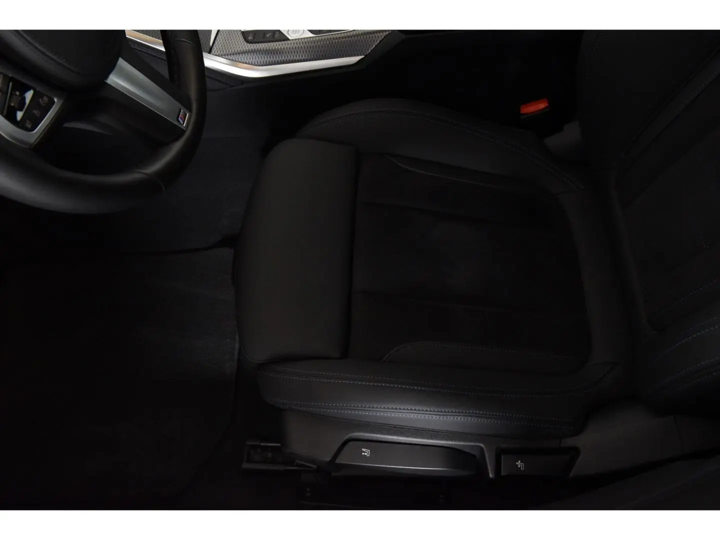 430 Gran Coupe i xDrive M Sport Panoramadach Ala