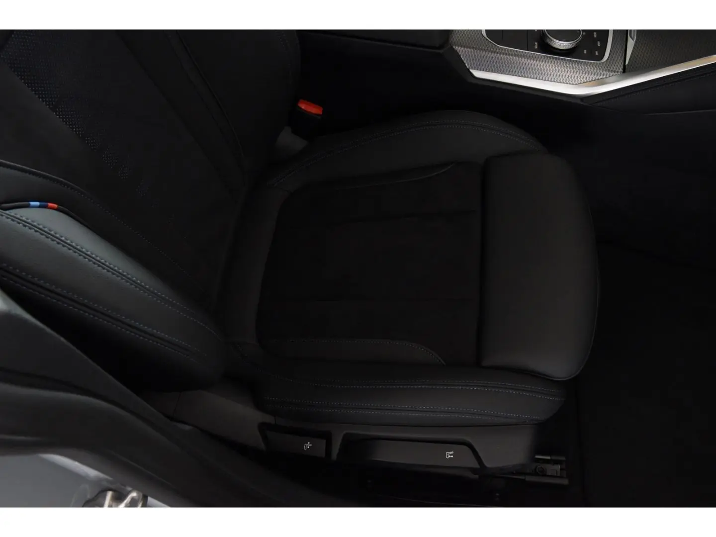 430 Gran Coupe i xDrive M Sport Panoramadach Ala